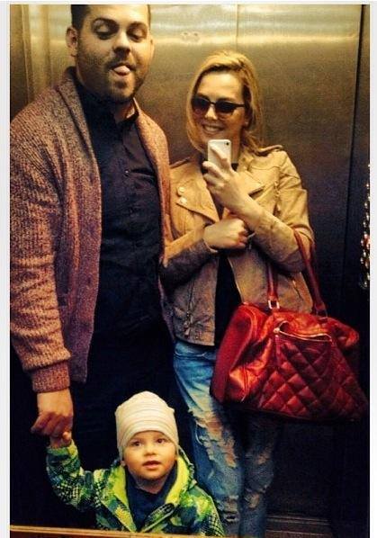 Miloti me familje Miloti me familje